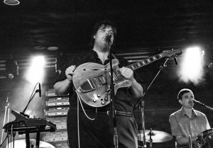 Waxahatchee Shy Boys August 31 2021 01