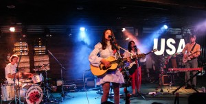 Waxahatchee Shy Boys August 31 2021 20