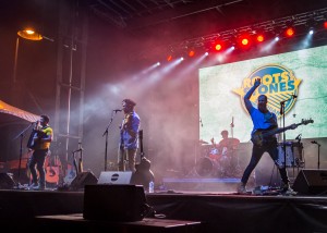 Kc Irish Fest 2021 Scythian 1149