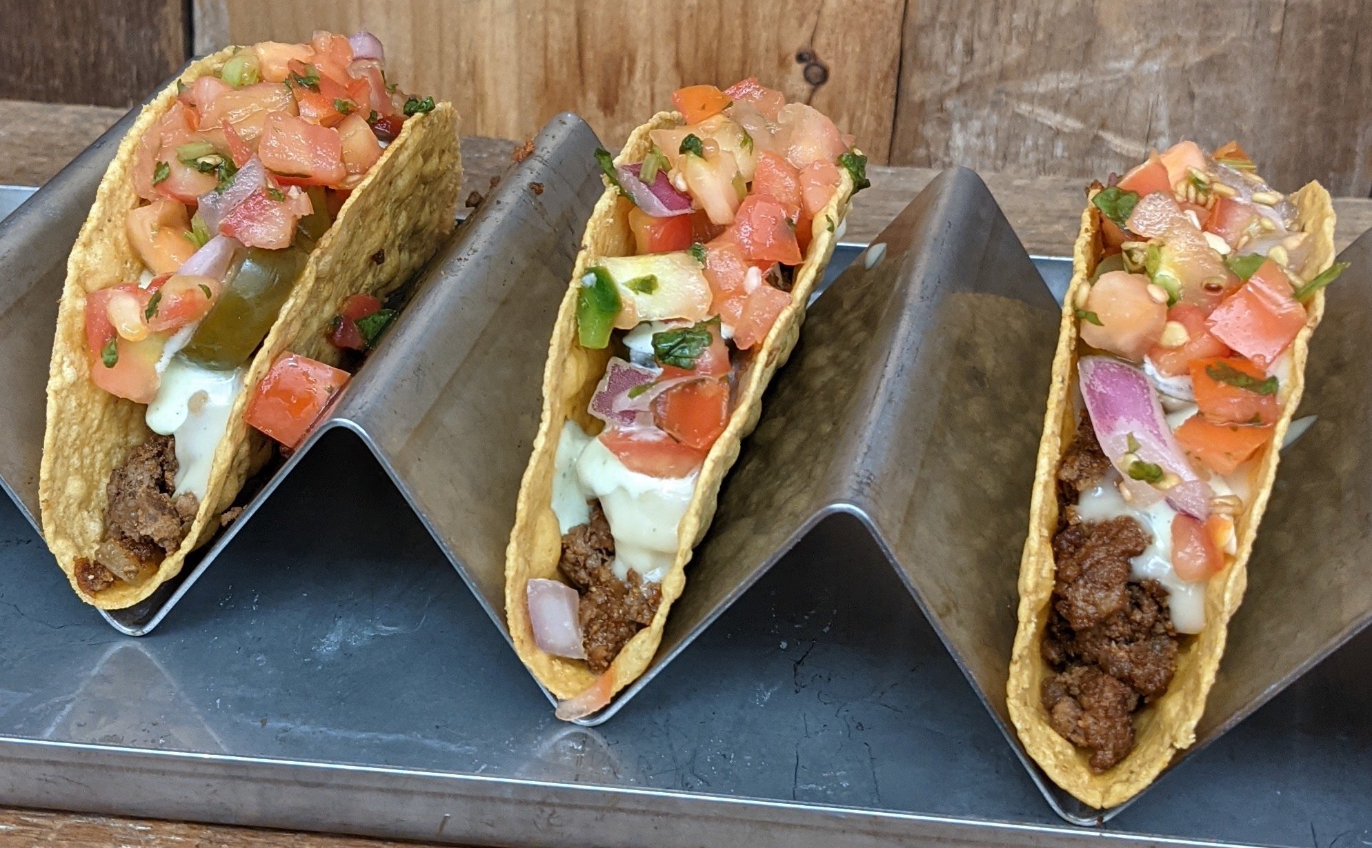Mission Taco