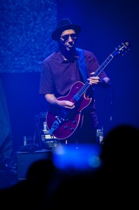 Photo by Chris Ortiz