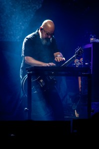 Photo by Chris Ortiz