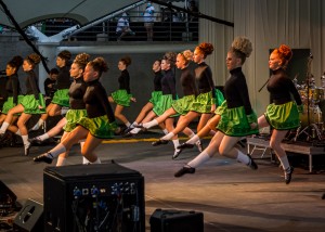 Kc Irish Fest 2021 Dance 9370