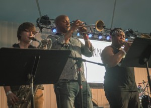 Kc Irish Fest 2021 Mix Tape 2140