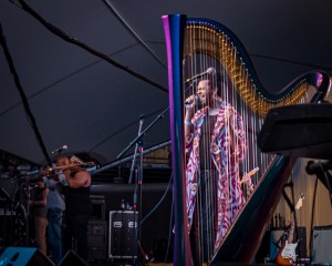 Kc Irish Fest 2021 Mix Tape 2303