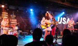 Waxahatchee Shy Boys August 31 2021 16
