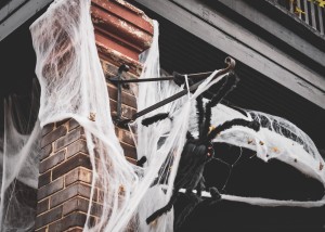 Halloween 9901