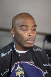 Hitman Holla, a celebrity on wild n out and one of Sly's clients
