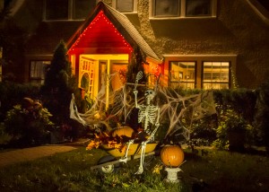 Halloween 9938