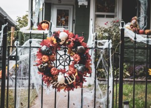 Halloween 9906
