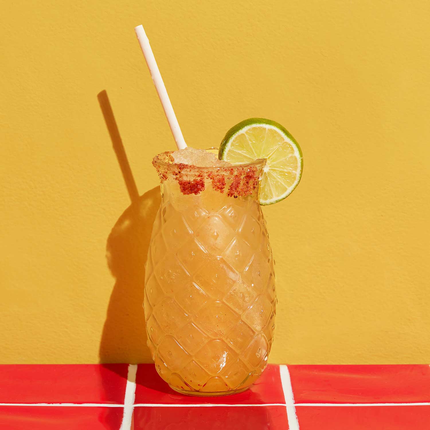 Tiki Taco Cocktail Photo