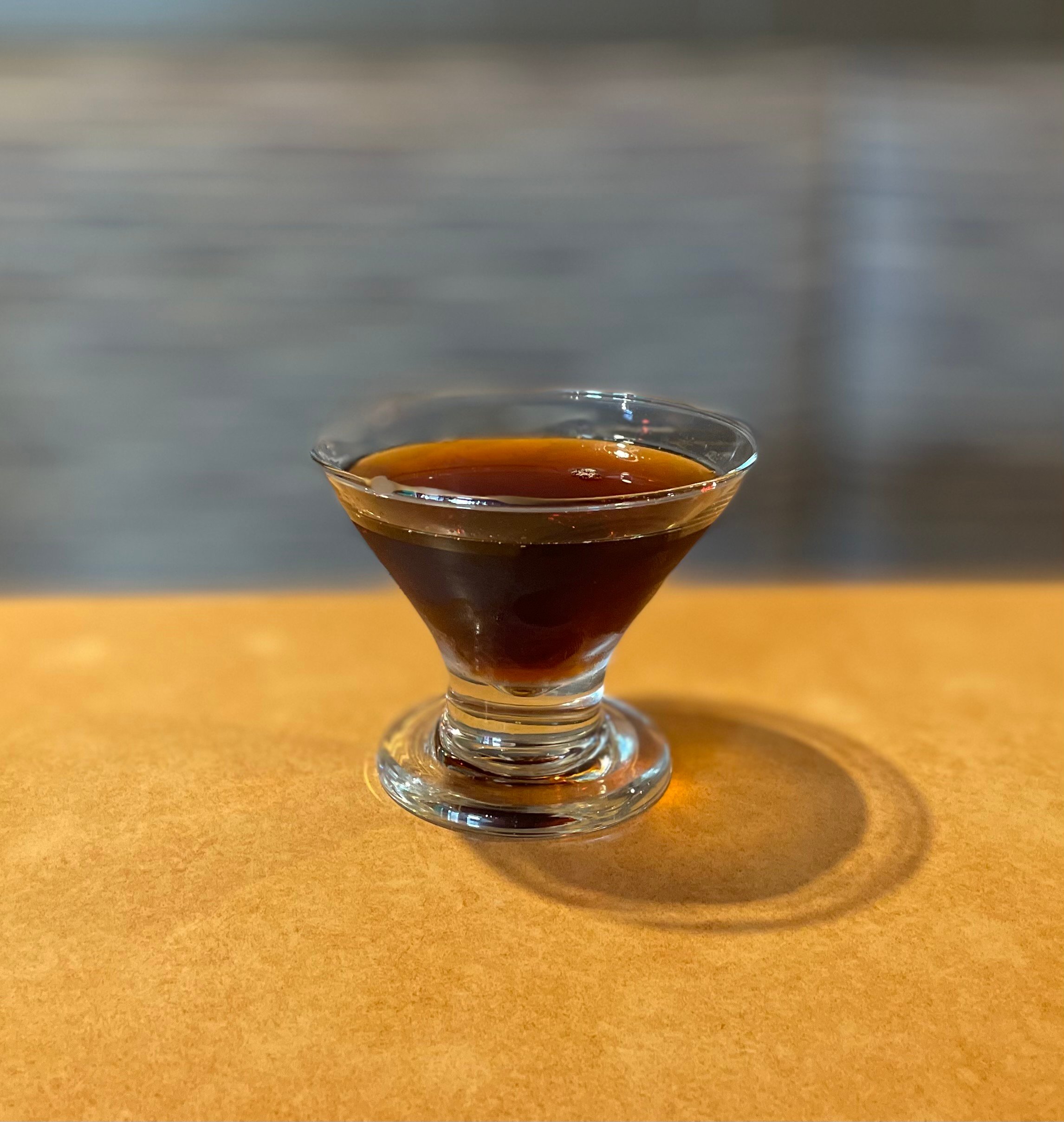 Waldo Pizza Cocktail Photo