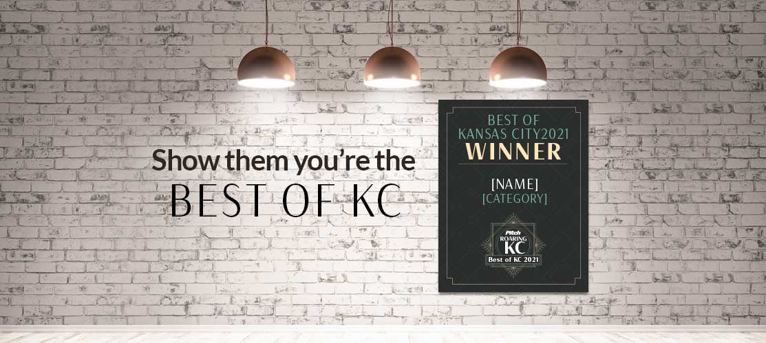 Best of KC 2021 - Best of Kansas City