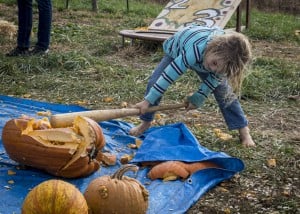 Smashing Pumpkins 0987