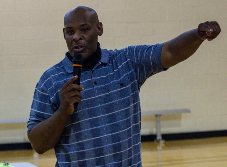 Garner elected first Black mayor of KCK, Skoog wins in OP