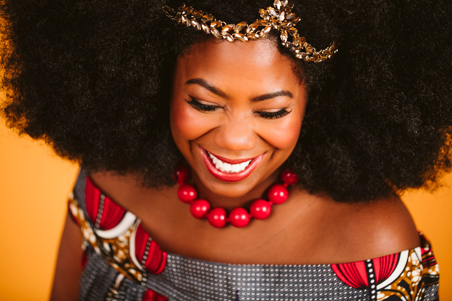 Mainstage with Mackie: Eboni Fondren fronts Hallelujah Holidays on Dec. 7th