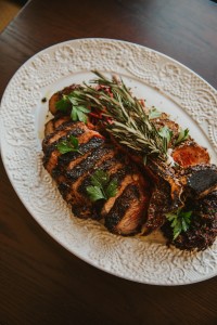 Bistecca Alla Fiorentina Photo Credit Alyssa Broadus