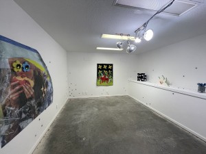 Sapien Gallery