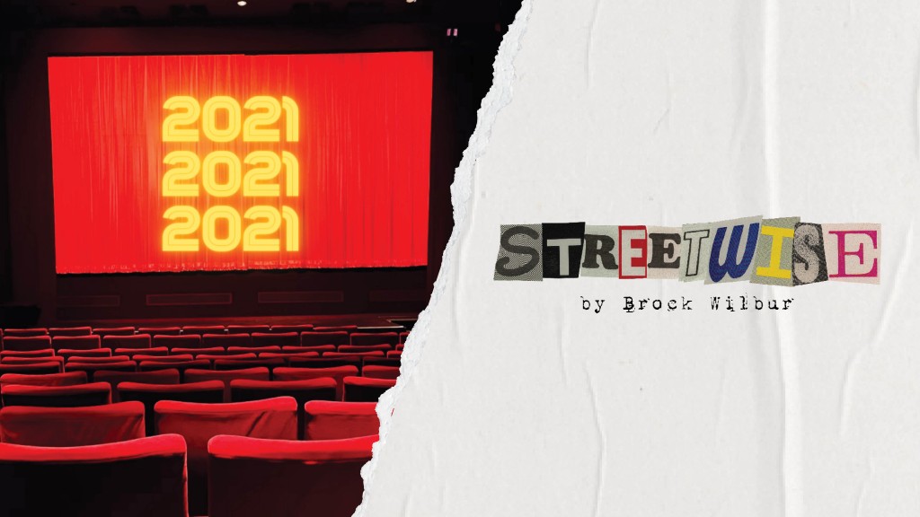 Streetwise Header 2021