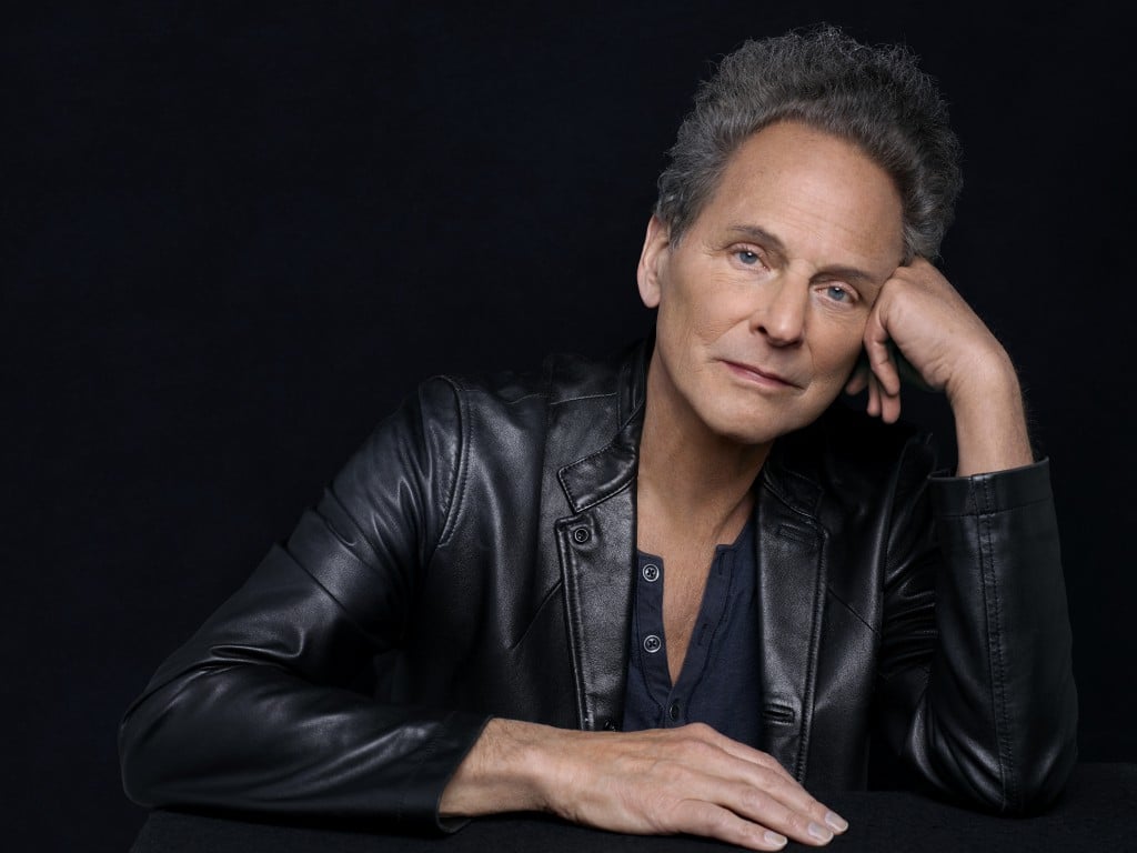 Lindsey Buckingham General 1 Lauren Dukoff