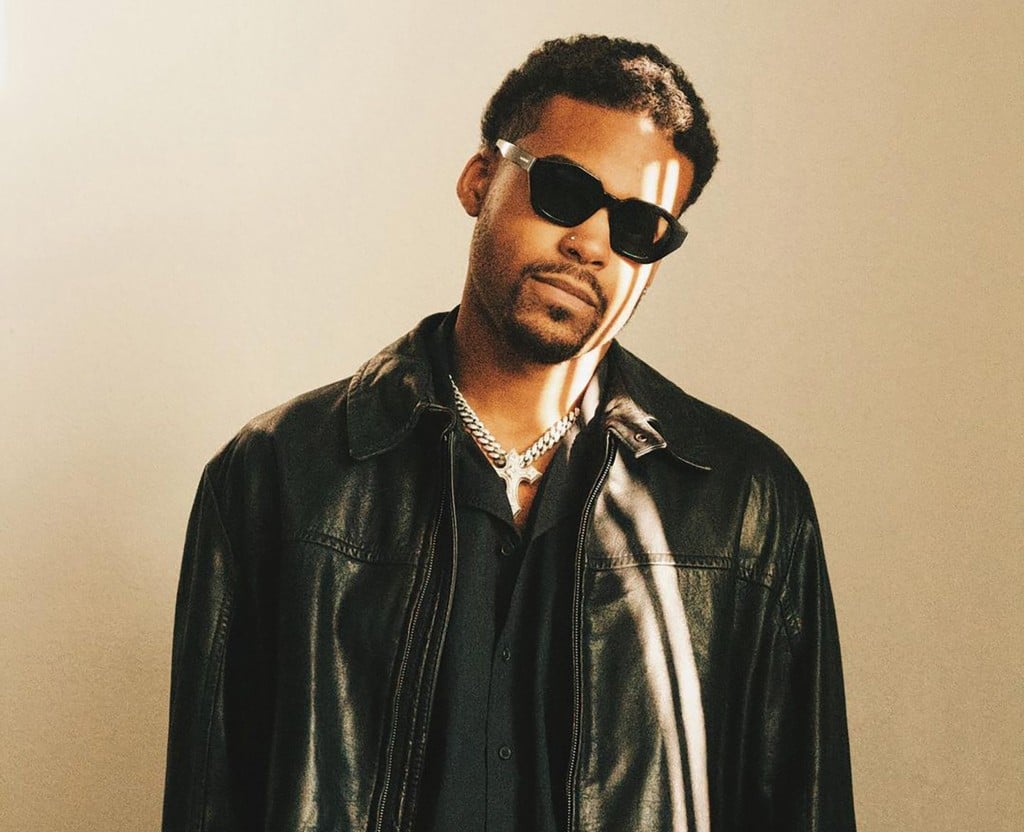 Zarin Micheal. // Photo by AmirWilliams