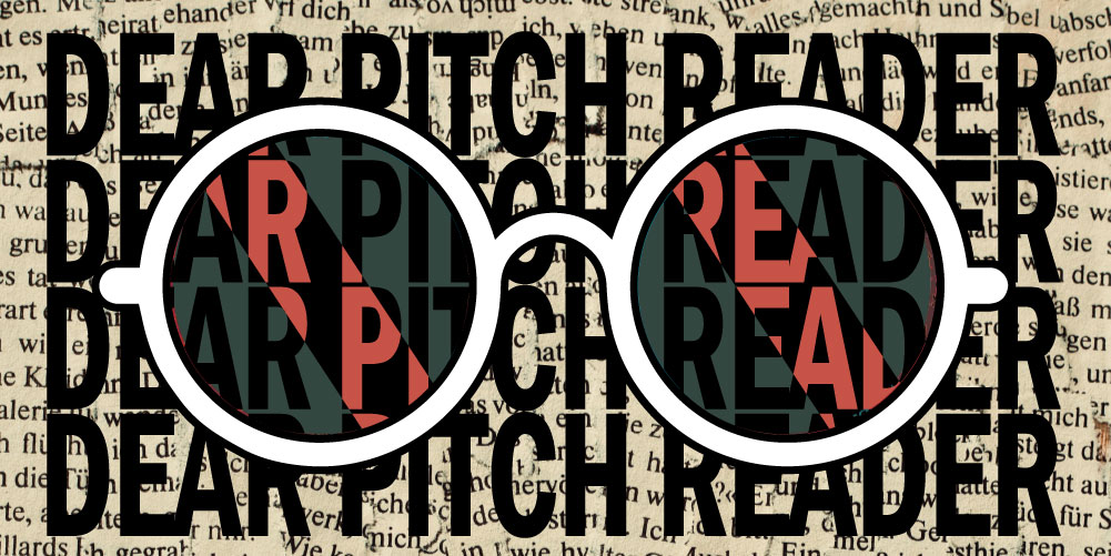 Dear Pitch Reader Glasses 72