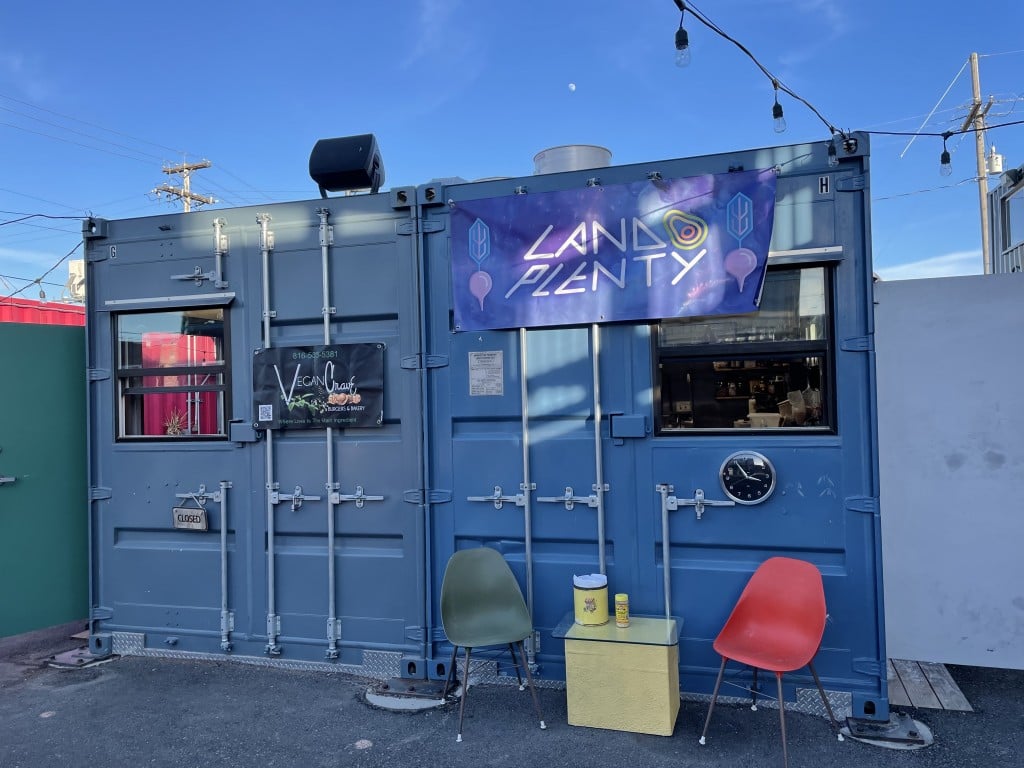 Dish & Drink KC Two new spots in the Iron District, plus a Filipino Bistro in Parlor