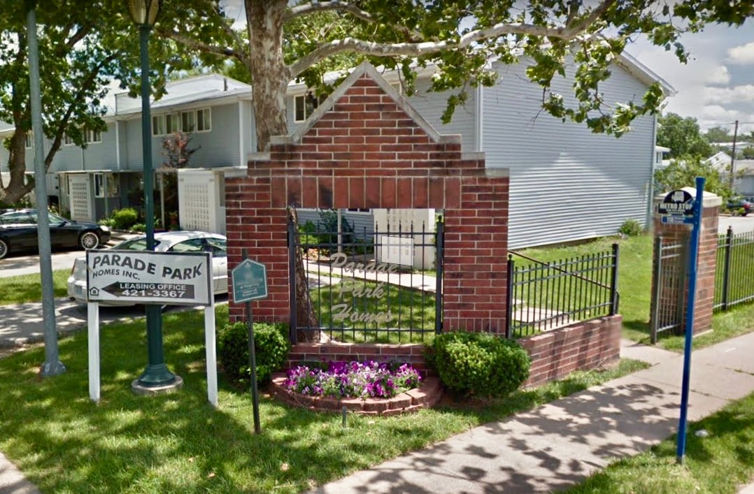 Parade Park residents call for community support in securing funds