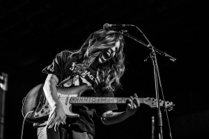 Kansas City, Mo 02.14.2022 The Backseat Lovers & Over Under At The Truman