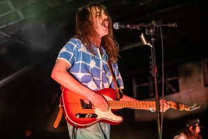 Kansas City, Mo 02.14.2022 The Backseat Lovers & Over Under At The Truman