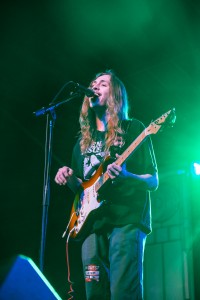 Kansas City, Mo 02.14.2022 The Backseat Lovers & Over Under At The Truman