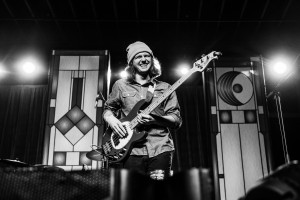 Kansas City, Mo 02.14.2022 The Backseat Lovers & Over Under At The Truman