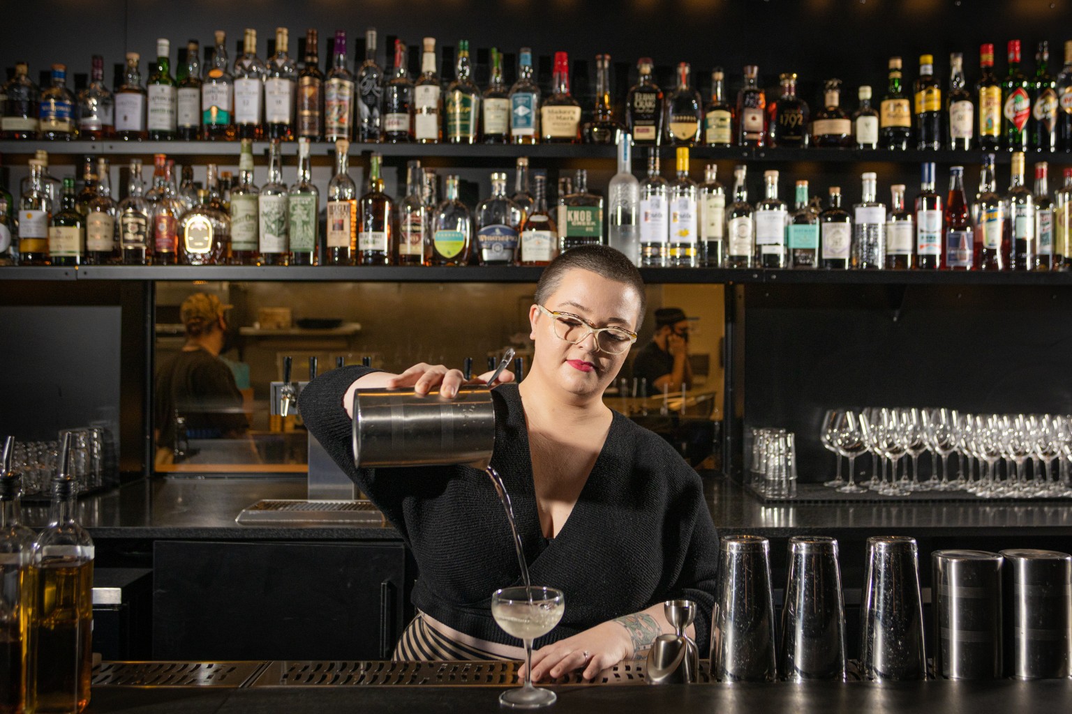 Corvino Supper Club & Tasting Room Archives The Pitch
