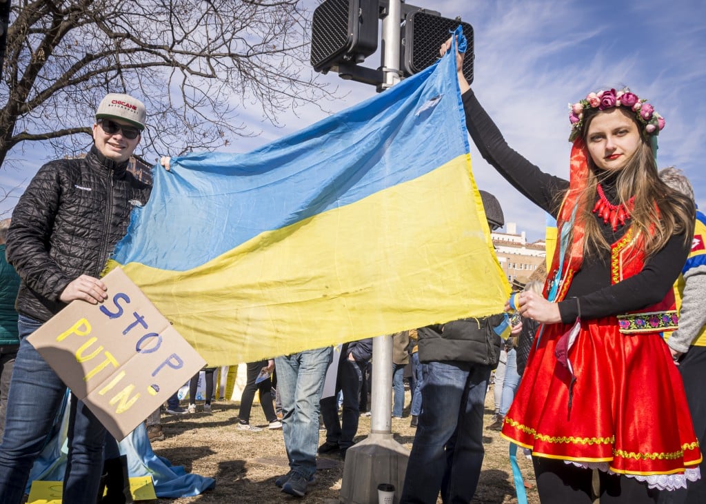 Ukraine Rally 02 26 22 6817