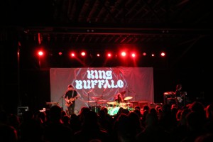 King Buffalo 01