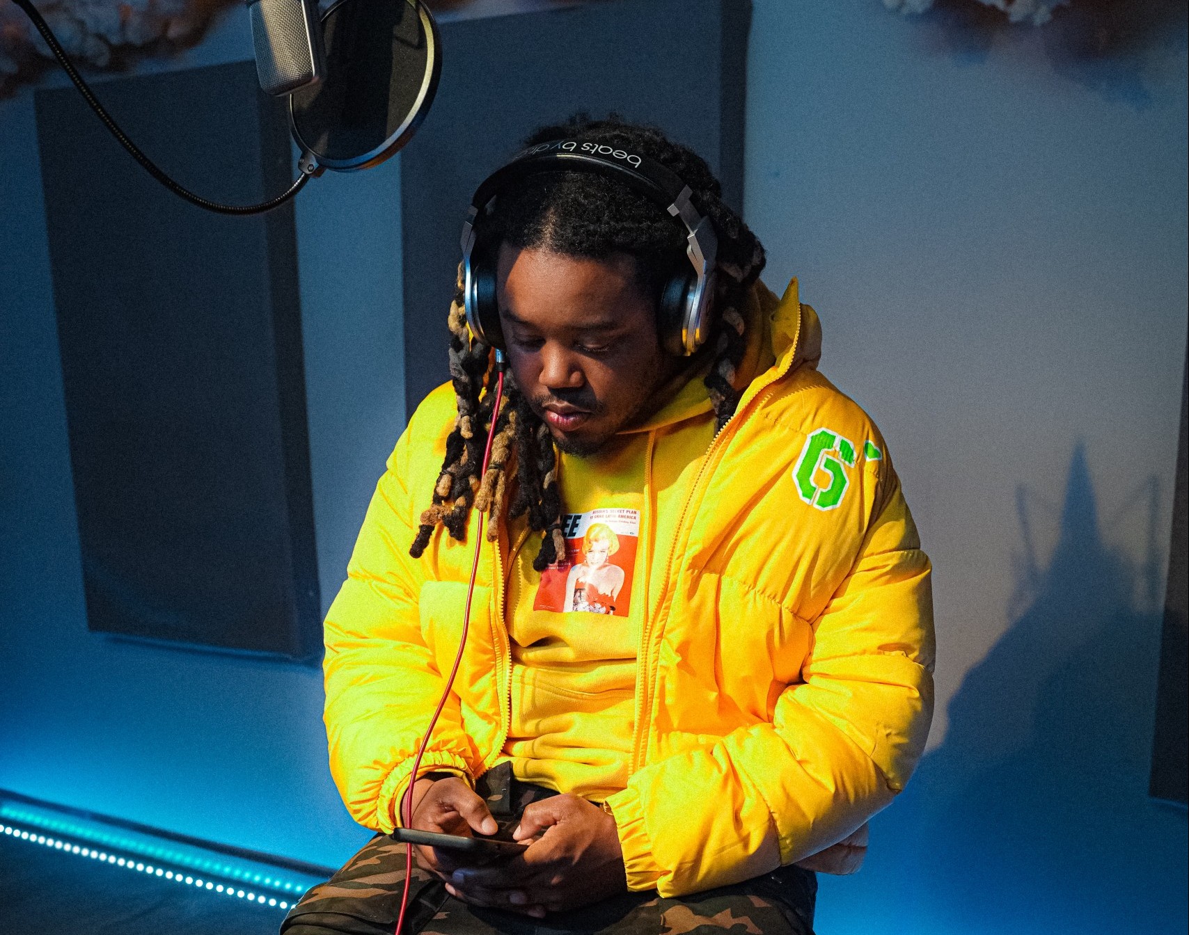 DWalk Is Kansas City s Newest Reigning Hip hop Artist