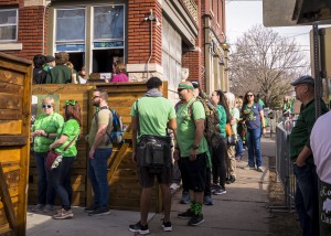 St Pat Parade 2022 7567