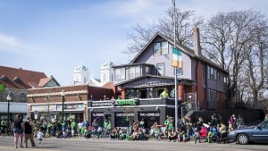 St Pat Parade 2022 7699