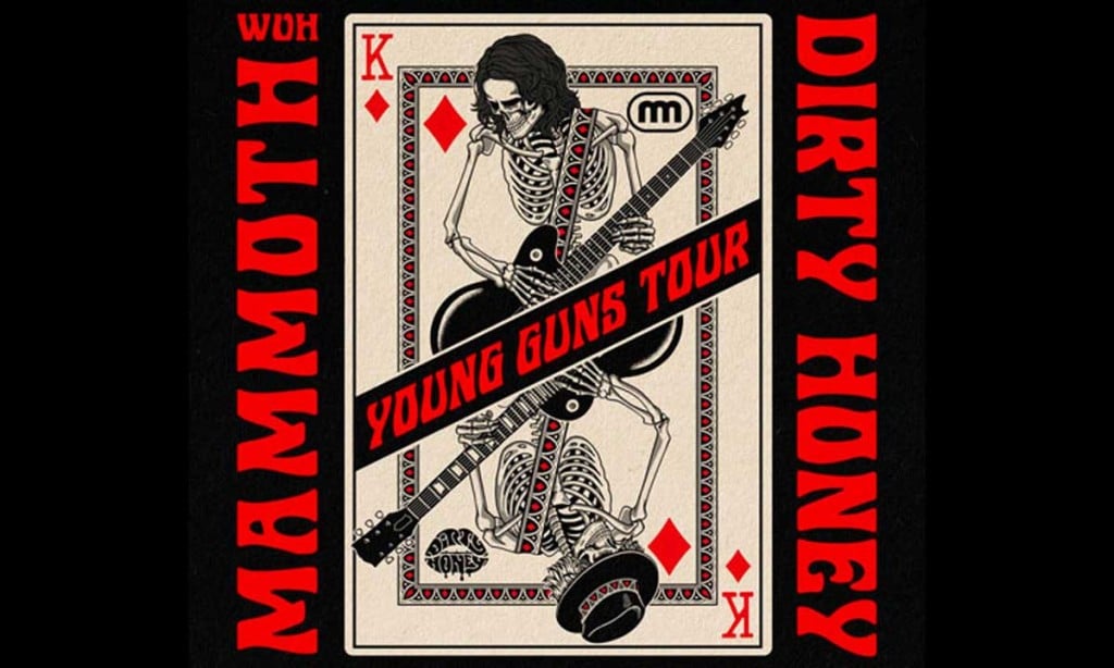 Young Guns Tour