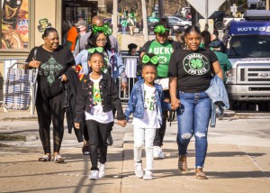 St Pat Parade 2022 7565