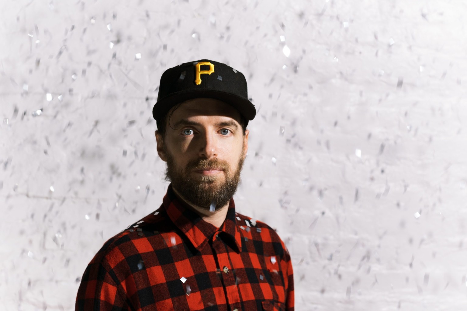 Girl Talk's Gregg Gillis talks new album, tour, and biomedical lab work