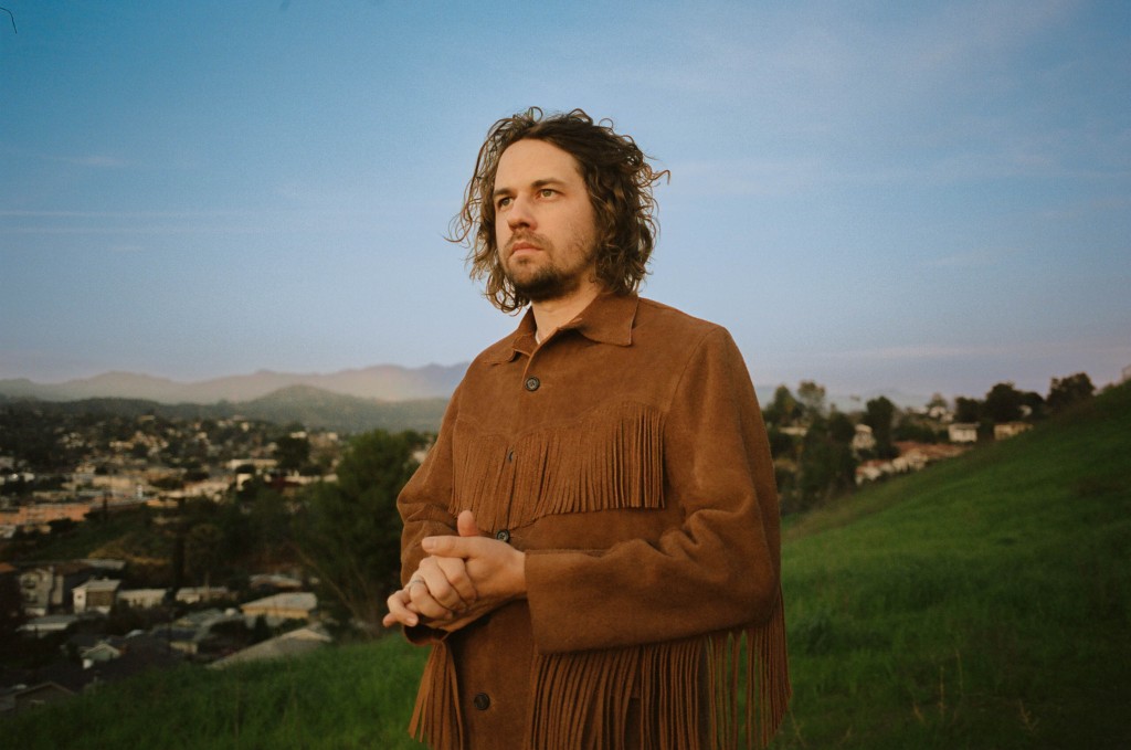 Kevin Morby By Chantal Anderson