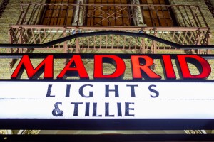Lights 30