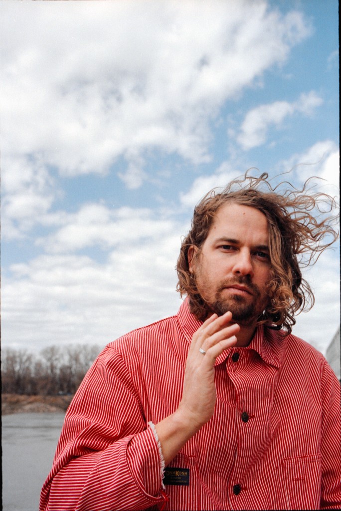 Kevin Morby captures slices of humanity in This is a Photograph