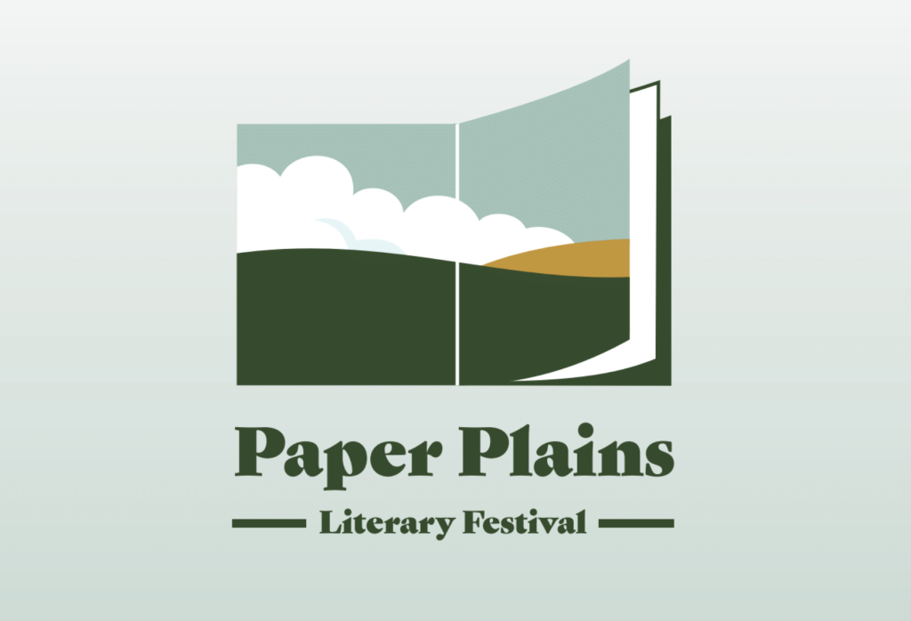 Paper Plains Literary Festival 2022