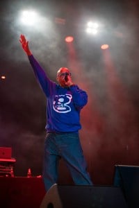Warren G 8