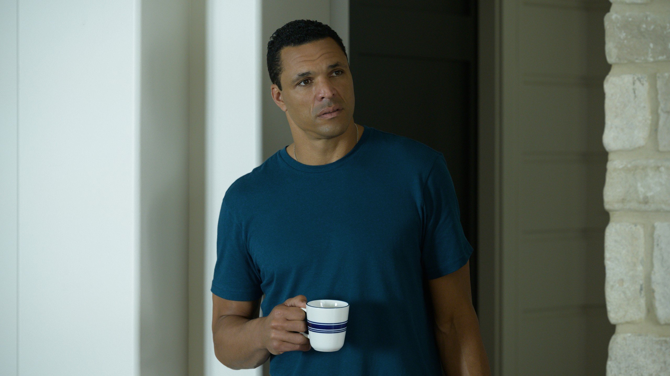 Tony Gonzalez: The other side of fear