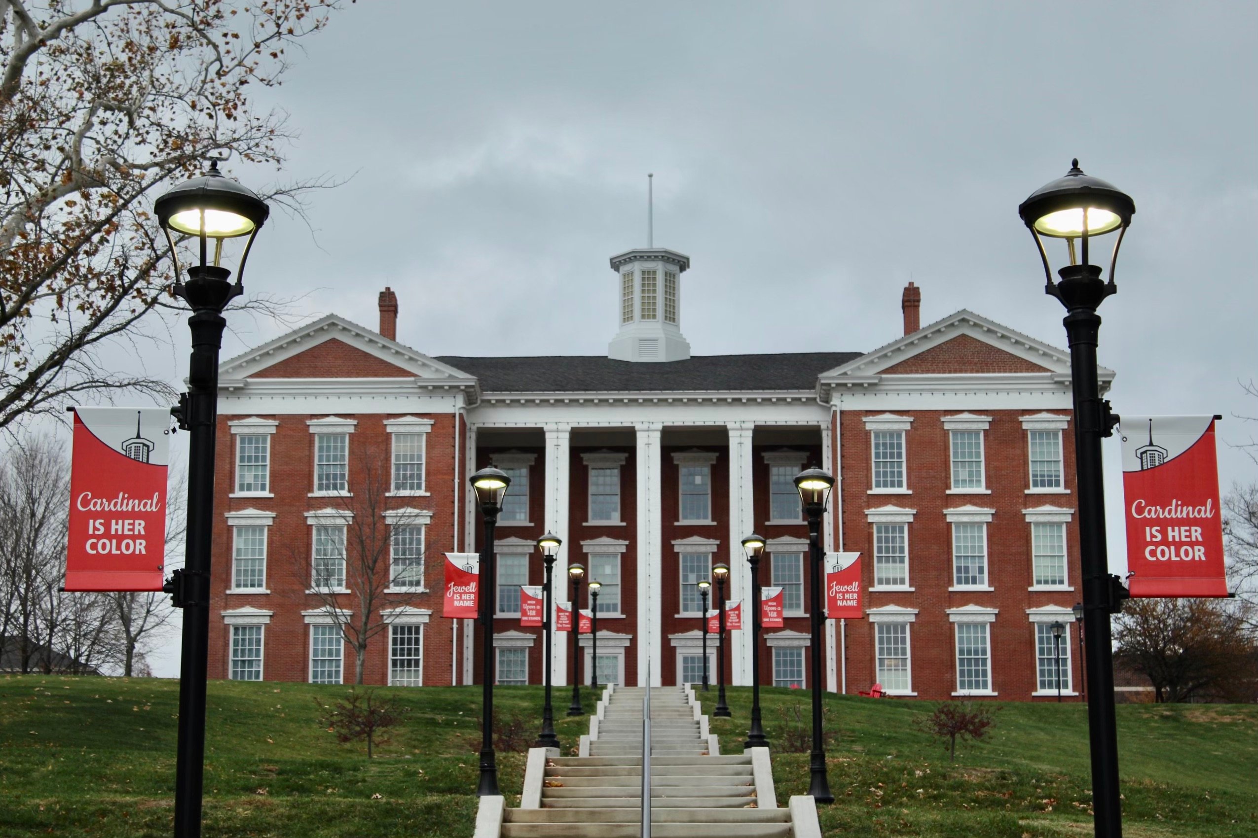 William Jewell students uncover college's pro-slavery past but face ...