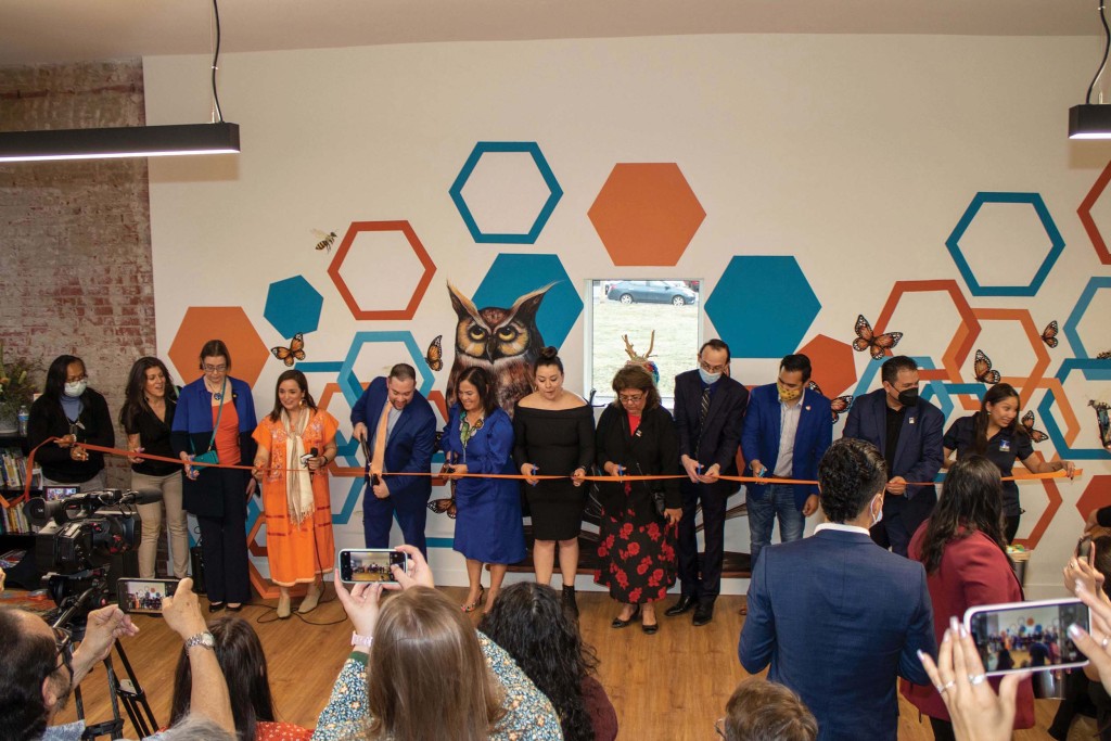 Latinx Education Collaborative