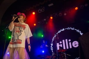 Tillie 1